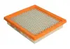 Фильтр воздушный NISSAN MICRA 1.0-1.3 93-, NOTE 1.4 06- (HENGST) HENGST FILTER E694L (фото 2)