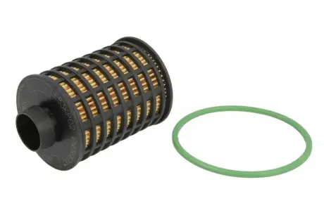 Фильтр топл. OPEL (Hengst) HENGST FILTER E83KP02 D140