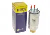 Фильтр топливный HENGST FILTER H340WK (фото 4)