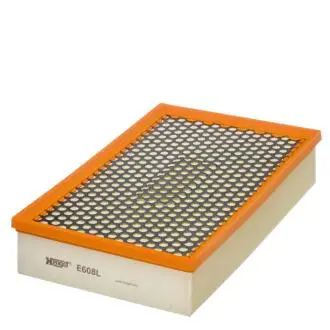 Фильтр воздушный HENGST FILTER E608L