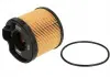 Фильтр топливный PSA 2.0 HDI, FIAT SCUDO 2.0 JTD 99-05 (HENGST) HENGST FILTER E62KP D91 (фото 2)