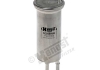 Фильтр топливный BMW X5 3.0-4.8 99-06 (пр-во HENGST) H268WK