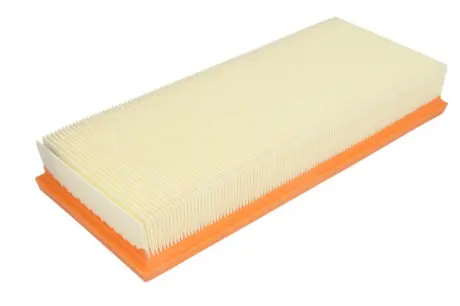 Фильтр воздушный FORD MONDEO III 1.8-2.0I 00- (HENGST) HENGST FILTER E464L