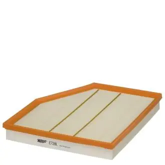 Фильтр воздушный HENGST FILTER E728L