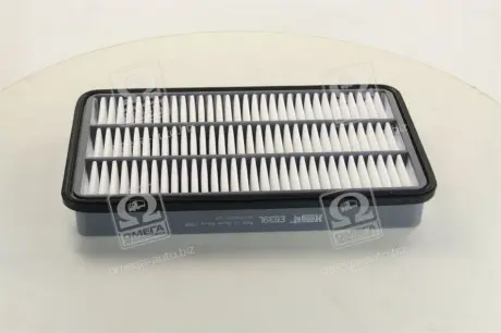 Фильтр воздушный (Hengst) HENGST FILTER E639L