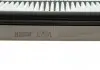 Фільтр повітряний HYUNDAI SANTA FE I 2.0-2.7 -06 (HENGST) HENGST FILTER E757L (фото 3)