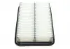 Фільтр повітряний HYUNDAI SANTA FE I 2.0-2.7 -06 (HENGST) HENGST FILTER E757L (фото 4)