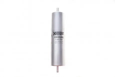 Фільтр паливний HENGST FILTER H438WK