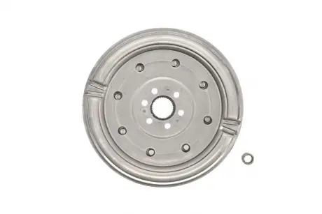 Маховик, ZMS LuK 415072709
