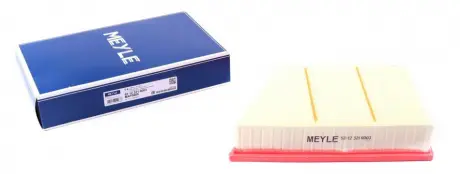 Фильтр забора воздуха MEYLE 53-12 321 0003