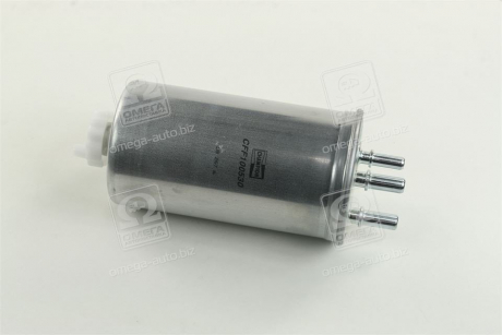 Фильтр топливный / L530 CHAMPION CFF100530