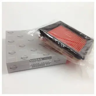 Фільтр повітряний NISSAN 16546-AX000
