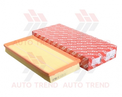 Фільтр повітряний JEEP Cherokee (XL) / 88-01, VOLVO ALPHA FILTER AF1638