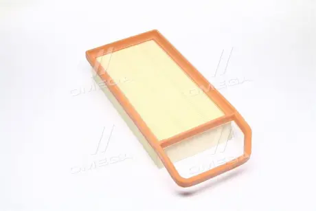 Фильтр воздушный CITROEN C5 00-08, C5 II 08-, C6 05-, PEUGEOT 407 + 407 Coupe 04- ALPHA FILTER AF1700