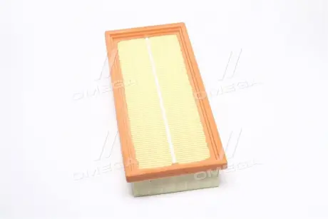 Фильтр воздушный FIAT Panda II (169A) 03-, Punto II (188 / 188AX) 99-, LANCIA (LA) Ypsilon 03-, ZASTAVA 10 06- ALPHA FILTER AF1718