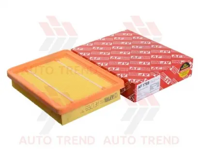Фильтр воздушный HYUNDAI ACCENT (X3), Pony ALPHA FILTER AF1769