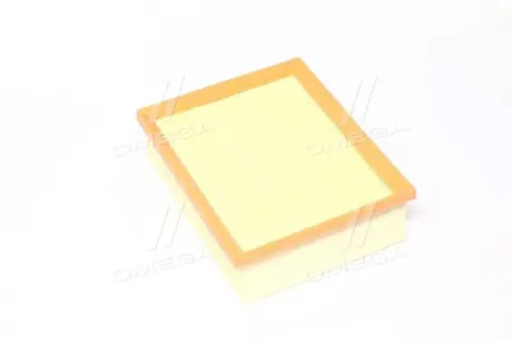 Фильтр воздушный CITROEN Xsara Picasso, PEUGEOT 206,306 ALPHA FILTER AF1808