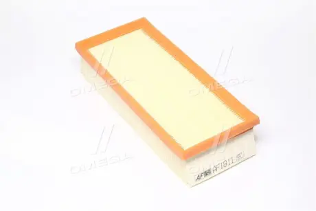 Фильтр воздушный Honda Accord VI, Civic VI, Land Rover, Rover ALPHA FILTER AF1811
