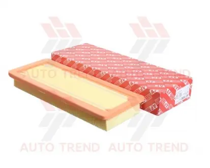 Фильтр воздушный Peugeot 207, 308 ALPHA FILTER AF1836