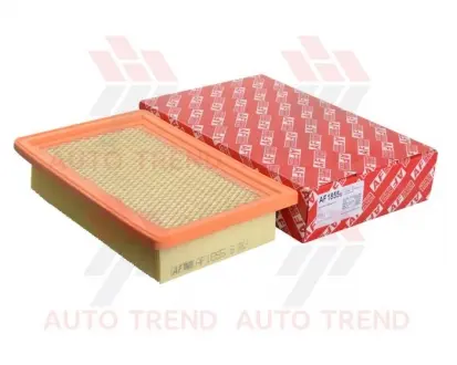 Фильтр воздушный HYUNDAI Santa FE II ALPHA FILTER AF1855S
