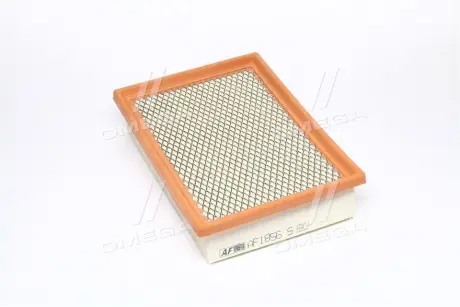 Фильтр воздушный CHEVROLET AVEO 11- ALPHA FILTER AF1856S