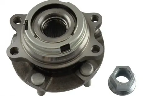 Ступица передняя KAVO WBK-6534