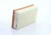 Фільтр повітряний BERTONE Freeclimber 89-, BMW Z1, 3 Compact (E36) 94-00, 3 (E30) 81-94, 3 (E36) 90-00, 5 (E28, 34) 81-96 ALPHA FILTER AF1693 (фото 2)