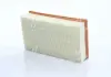 Фільтр повітряний BERTONE Freeclimber 89-, BMW Z1, 3 Compact (E36) 94-00, 3 (E30) 81-94, 3 (E36) 90-00, 5 (E28, 34) 81-96 ALPHA FILTER AF1693 (фото 3)