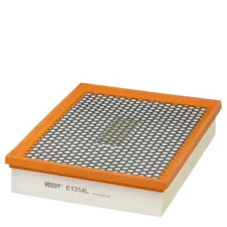 Фильтр воздушный HENGST FILTER E1354L