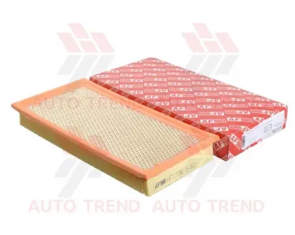 Фильтр воздушный Jeep Patriot ALPHA FILTER AF1736S
