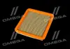 Фільтр повітряний Chery Elara ALPHA FILTER AF1839S (фото 2)