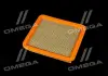 Фільтр повітряний Chery Elara ALPHA FILTER AF1839S (фото 3)