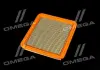 Фільтр повітряний Chery Elara ALPHA FILTER AF1839S (фото 4)