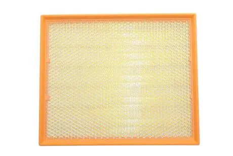 Фильтр воздушный NISSAN, OPEL Movano 98-, RENAULT Master I, II, III, Master Maxi 03- ALPHA FILTER AF1702S