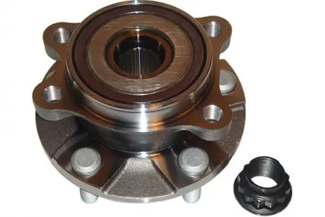 Ступица передняя KAVO WBK-9024