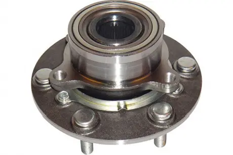 Фото 1 - ступица передняя KAVO WBH-5512 Ступица передняя KAVO WBH-5512 (фото 1)