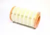 Фільтр повітряний CITROEN Jumper I (Relay) 94-02, Jamper II 02-06, FIAT Ducato 2002 (244), PEUGEOT Boxer I 94-02, II 02-06 ALPHA FILTER AF0126 (фото 3)