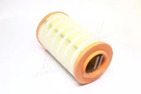 Фильтр воздушный CITROEN Jumper I (Relay) 94-02, Jamper II 02-06, FIAT Ducato 2002 (244), PEUGEOT Boxer I 94-02, II 02-06 ALPHA FILTER AF0126