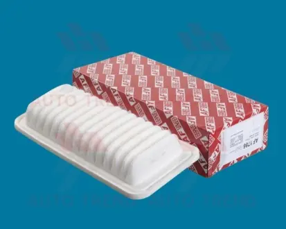 Фільтр повітряний TOYOTA Yaris I, Succeed, Probox ALPHA FILTER AF1786