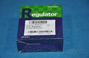 Щітка генератора PARTS-MALL PXPBC-007