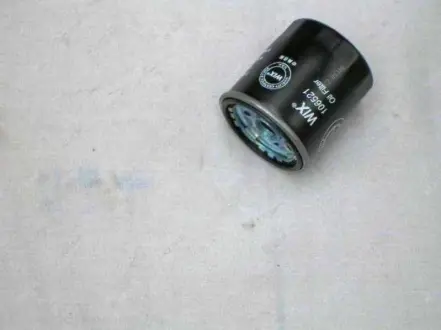 Фільтр масляний 1.8L EC-7 / EC-7RV / EX7 / SL GEELY 1136000118