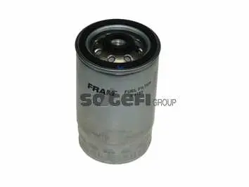 Фільтр паливний FRAM P4183