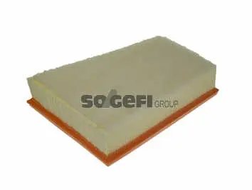 Фільтр повітряний FRAM CA11655