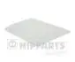 Повітряний фільтр NIPPARTS N1322108