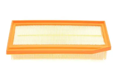 Фильтр воздушный RENAULT LOGAN II, DUSTER II 0.9-1.2 TCE, 1.5 DCI 13-(HENGST) HENGST FILTER E1440L