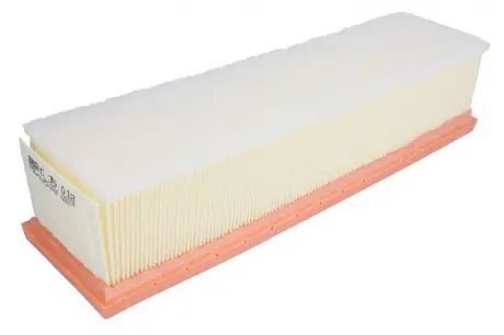 Фільтр повітря -Filter MANN C 35 012