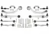 Комплект передніх важелів TC1300KIT