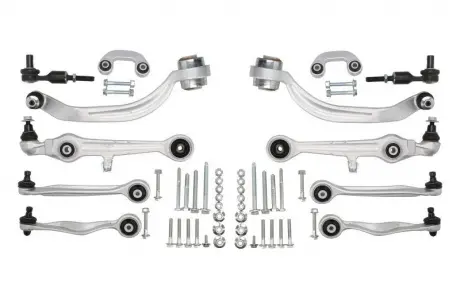 Комплект передних рычагов Delphi TC1300KIT
