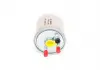 Топливный фильтр BOSCH F026402856 (фото 4)