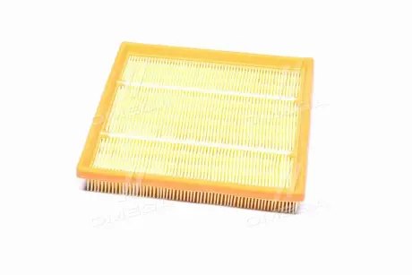 Фільтр повітряний VW Caddy IV, Golf VII, Polo V, Skoda Octavia III, Fabia III, SEAT ALPHA FILTER AF1875
